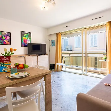 Apartamento Le Minerve 3p Deb5515 Cannes