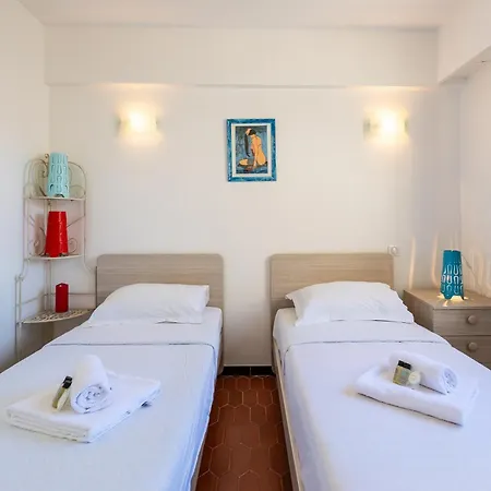 Le Minerve 3p Deb5515 Apartamento Cannes