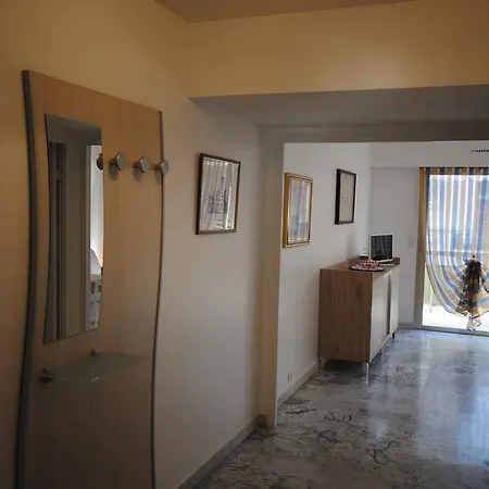 Apartamento Le Minerve 3p Deb5515