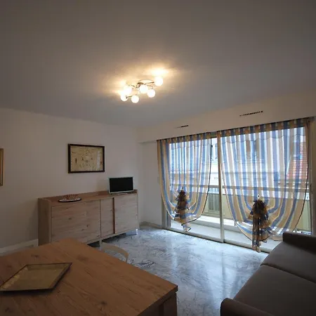 Apartamento Le Minerve 3p Deb5515