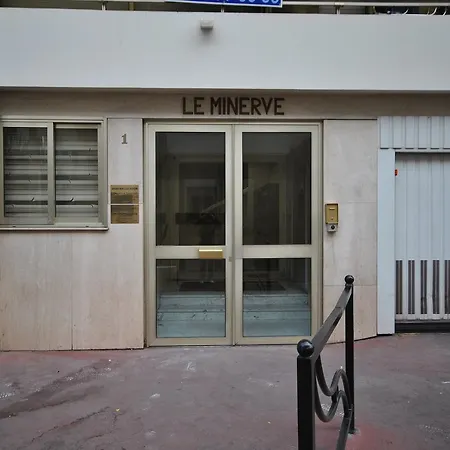 Le Minerve 3p Deb5515 Apartamento